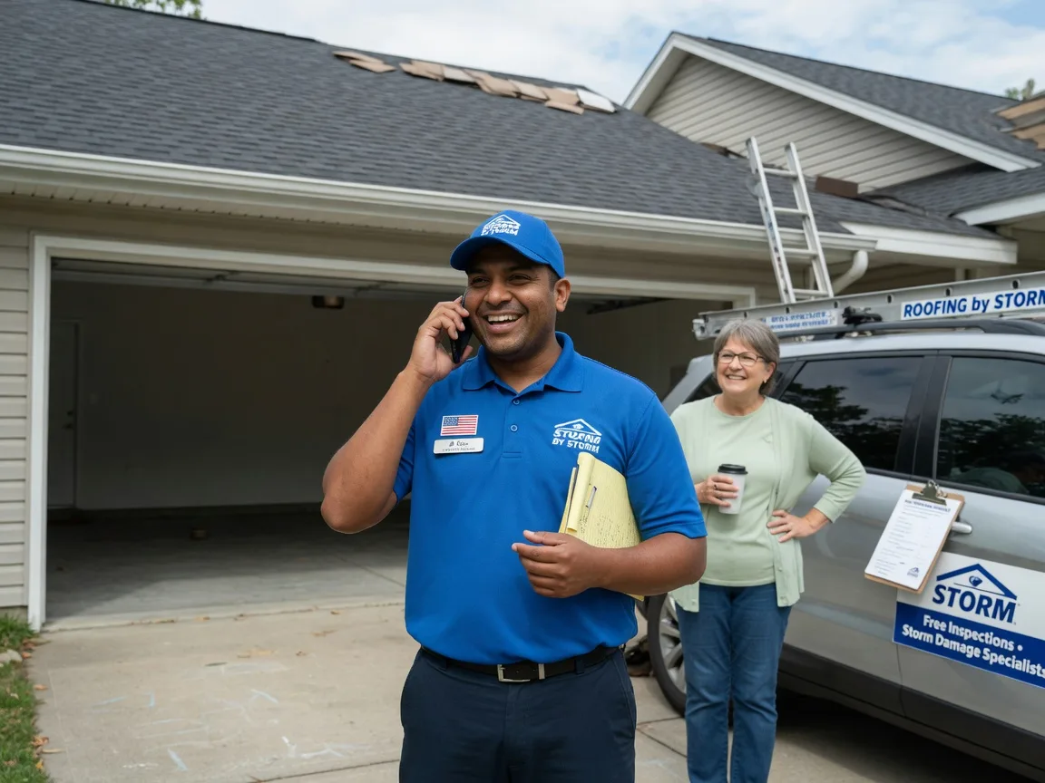 Roof Repair Near Me Fort Kent, ME FAQs