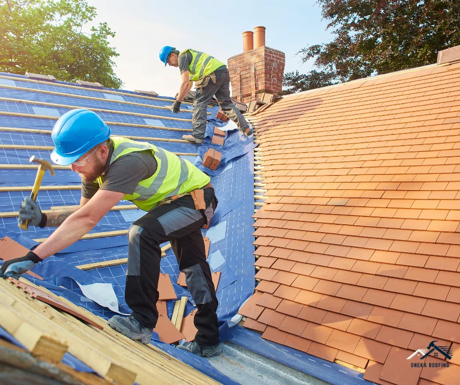 Why choose Roof Repair Near Me in Fort Kent, ME