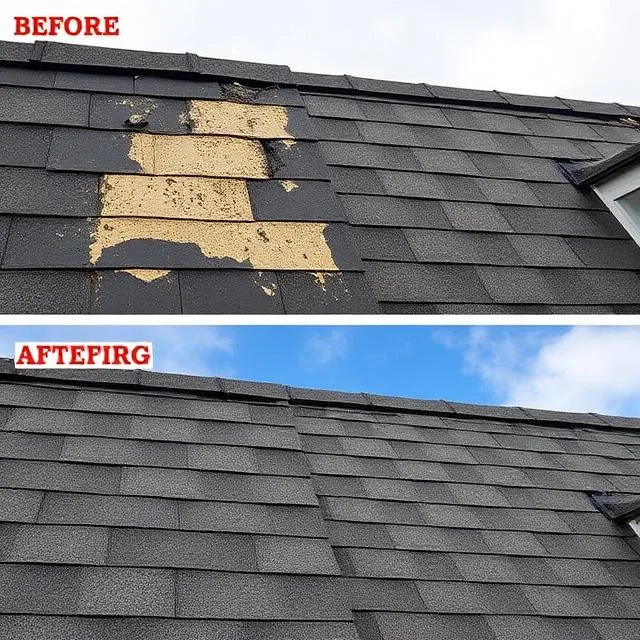 Roof Repair Near Me in Fort Kent, ME near me